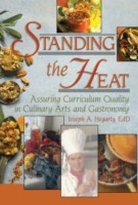 Standing the Heat