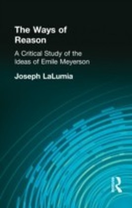 Ways of Reason
