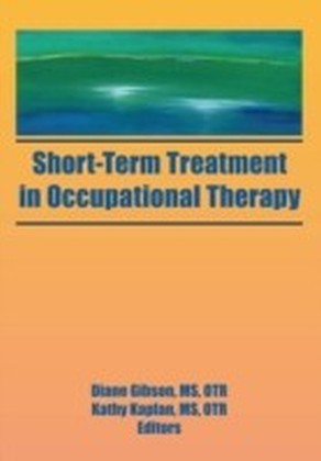 Short-Term Treatment in Occupational Therapy
