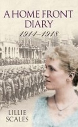 Home Front Diary