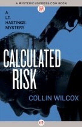 Calculated Risk main product photo