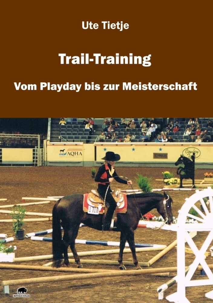 Trail-Training main product photo