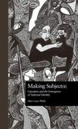 Making Subject(s)