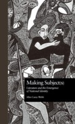 Making Subject(s)