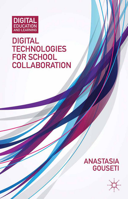 Digital Technologies for School Collaboration main product photo