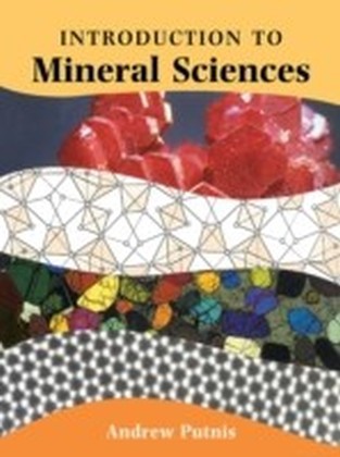 Introduction to Mineral Sciences