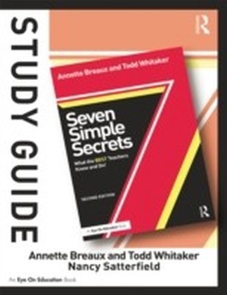 Study Guide, Seven Simple Secrets