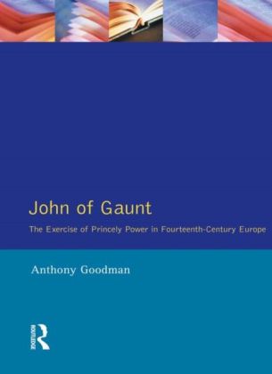 John of Gaunt