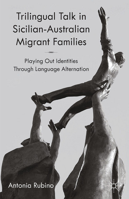 Trilingual Talk in Sicilian-Australian Migrant Families main product photo