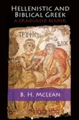 Hellenistic and Biblical Greek