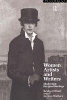 Women Writers and Artists