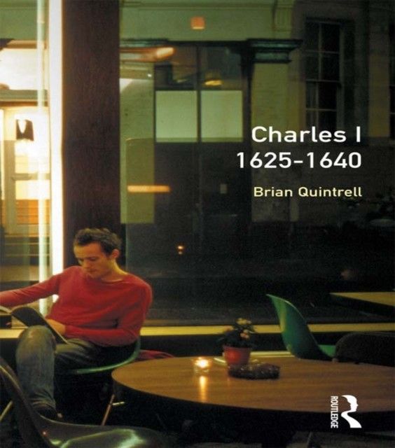 Charles I 1625-1640 main product photo