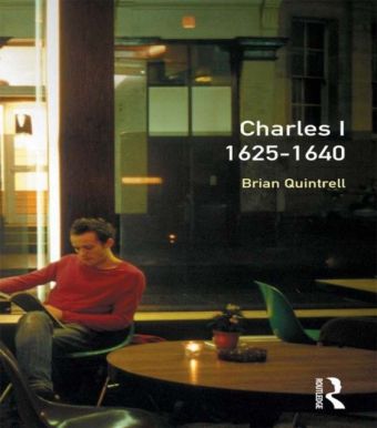 Charles I 1625-1640