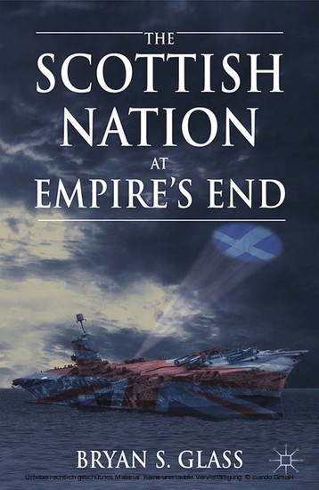 The Scottish Nation at Empire's End main product photo