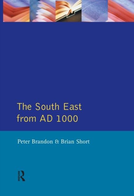 South East from 1000 AD main product photo