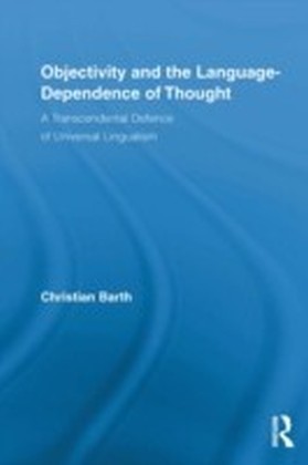 Objectivity and the Language-Dependence of Thought