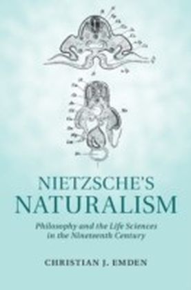 Nietzsche's Naturalism