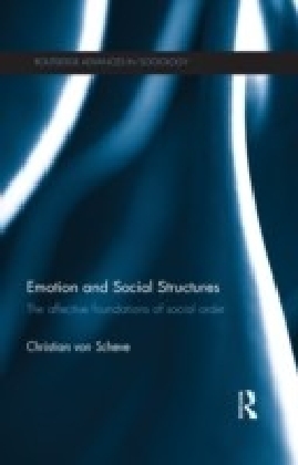 Emotion and Social Structures main product photo