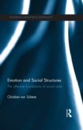 Emotion and Social Structures