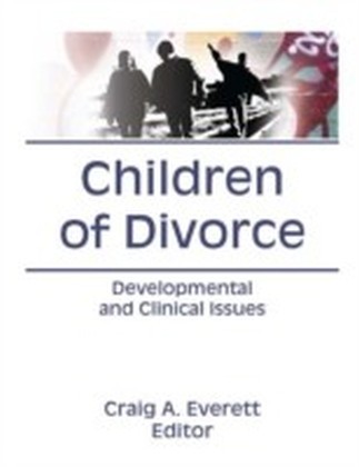 Children of Divorce main product photo