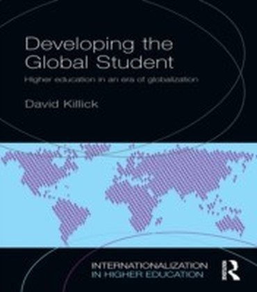 Developing the Global Student main product photo