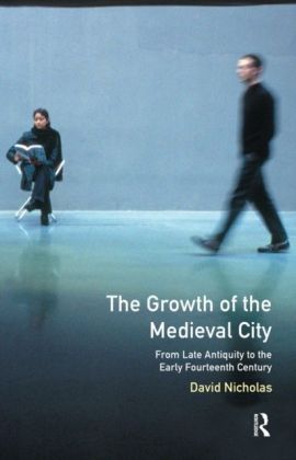 Growth of the Medieval City