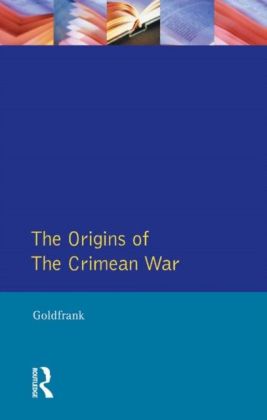 Origins of the Crimean War