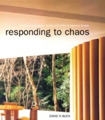 Responding to Chaos main product photo