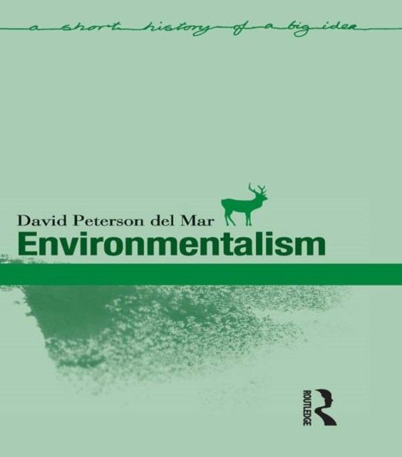 Environmentalism main product photo
