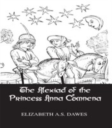 Alexiad Of The Princess Anna Comnena main product photo
