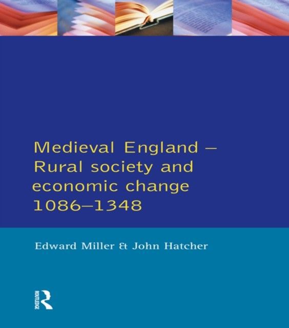 Medieval England main product photo