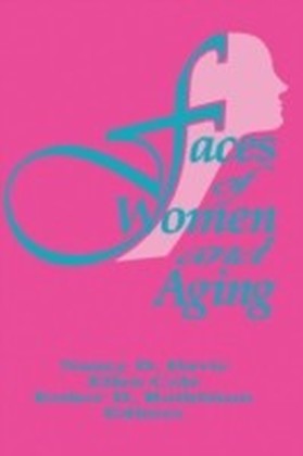 Faces of Women and Aging