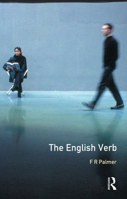 English Verb main product photo