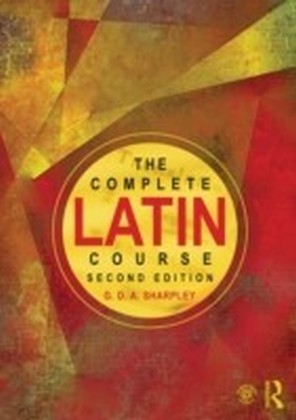 Complete Latin Course