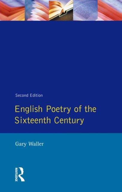 English Poetry of the Sixteenth Century main product photo