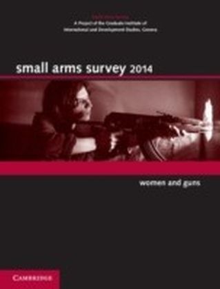 Small Arms Survey 2014