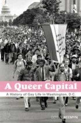 Queer Capital main product photo