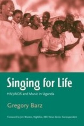 Singing For Life
