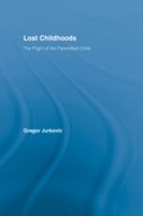 Lost Childhoods