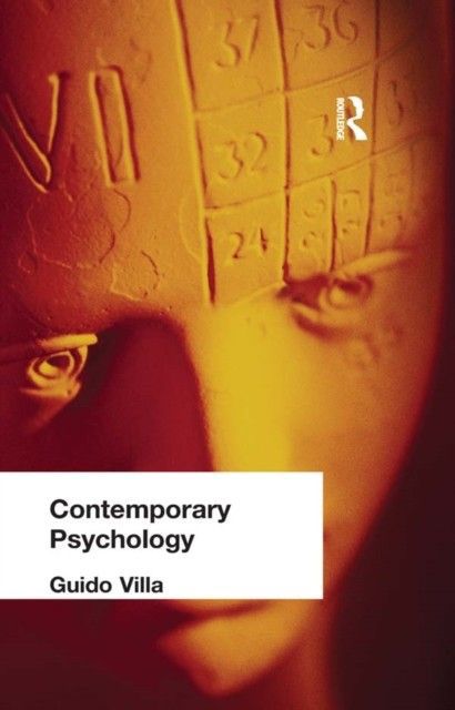 Contemporary Psychology main product photo