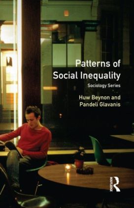 Patterns of Social Inequality