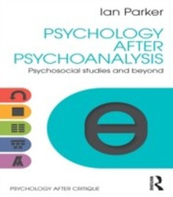 Psychology After Psychoanalysis