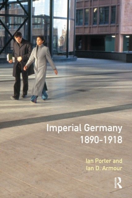 Imperial Germany 1890 - 1918 main product photo