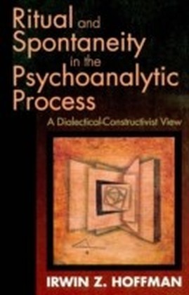 Ritual and Spontaneity in the Psychoanalytic Process main product photo