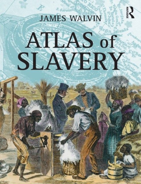 Atlas of Slavery main product photo