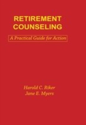 Retirement Counseling main product photo