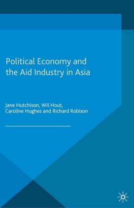 Political Economy and the Aid Industry in Asia