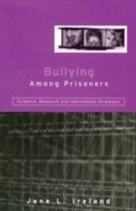 Bullying Among Prisoners main product photo