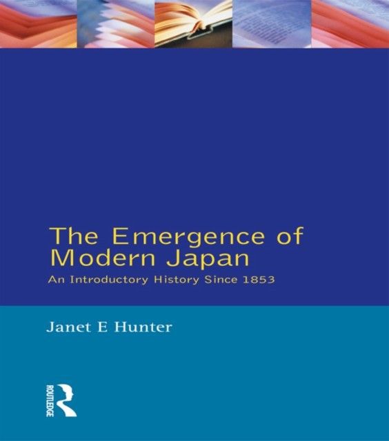 The Emergence of Modern Japan main product photo