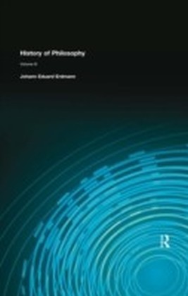 History of Philosophy